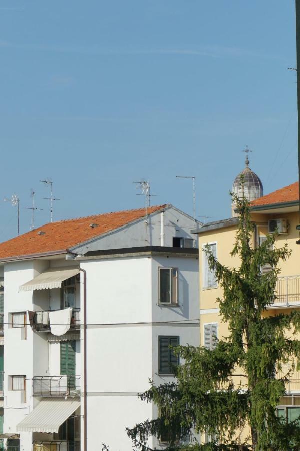 Appartamento Tramonto Chioggia Exterior photo